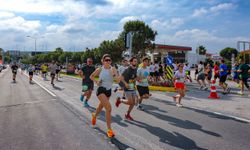 Dünya Çeşme’de koşacak: 43 ülkeden sporcular aynı parkurda