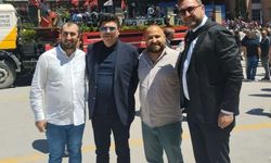 İki eski başkan safını belirledi