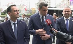 CHP'li Güç'ten AK Partililere yanıt: Esnafın gündemi İnciraltı ve Çeşme projesi değil!