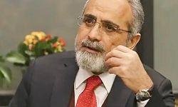 Cumhurbaşkanı Başdanışmanı Topçu'dan CHP eleştirisi!