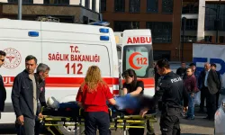 Sokak ortasında vahşet: Yolunu kestiği eski eşine kurşun yağdırdı!