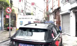 Eski sevgili dehşet saçtı: Kadının evini basıp erkek arkadaşını bıçakladı