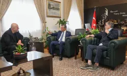 Özgür Özel'den "yeni parti" sorusuna yanıt!