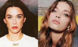Afra Saraçoğlu'ndan Katy Perry'ye: İstanbul'a gel yoksa seni engelleyeceğim