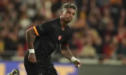 Cimbom'da Mario Lemina gelişmesi