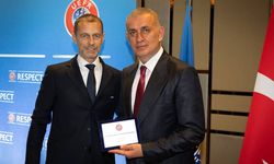 UEFA duyurdu: Milli takım turnuvalarında sistem değişti