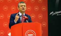 Özel'den gençlere dikkat çeken '19 Mayıs' mesajı