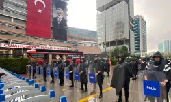 CHP'li 4 vekilden eleştiri: Polisle girmek doğru değil!