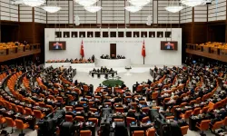 Site aidatlarına yönelik düzenleme: 6 madde de kabul edildi