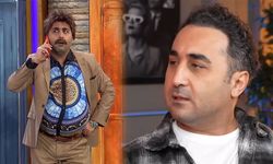Güldür Güldür'ün Bilal'i Onur Buldu, yakın arkadaşı tarafından dolandırıldı