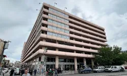 TMMOB’dan katlı otopark için yeni açıklama: Yıkılması doğrudur!