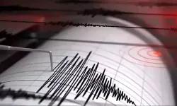 AFAD duyurdu: Ege'de deprem!