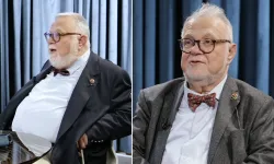 Celal Şengör zayıflama iğnesiyle 50 kilo verdi