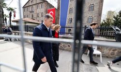 Tugay’dan Meslek Fabrikası tepkisi: “Canımızı mı alacaksınız?”