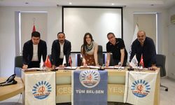 Çeşme'de SDS imzası!