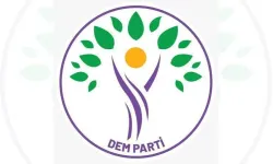 DEM Parti'den mutlak butlan kararına tepki!