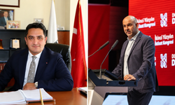 İZDOĞA operasyonunda karar: Güven Eken ve Heval Savaş Kaya tutuklandı!