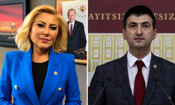 İzmirli iki vekile önemli görev!