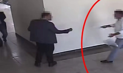 CHP'li belediyede saldırı: Başkan yardımcısı yaralandı!