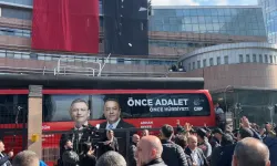 Ankara Valiliği'nden CHP Genel Merkezi için talimat!