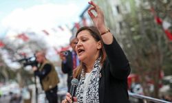 CHP'li Köksal AK Parti'ye geçecek iddiası!