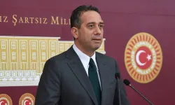 CHP'li Başarır'dan Kılıçdaroğlu'nun 'arınma' sözlerine yanıt!