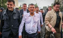 CHP'nin meclis yürüyüşüne soruşturma!
