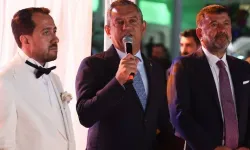 Veli Ağbaba'nın şoförü Gaffar Çiçek tutuklandı