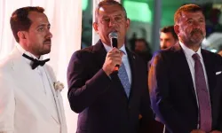 Veli Ağbaba'nın danışmanı gözaltına alındı