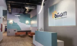 Koç’un teknoloji devinin yeni adresi İzmir