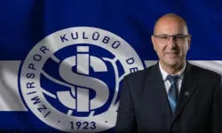 İzmirspor'da Koyuncuoğlu dönemi