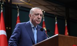 Erdoğan: Türkiye artık terörle değil yatırımla anılıyor