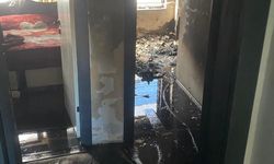 Faciaya kıl payı... 4 çocuk ölümden döndü!