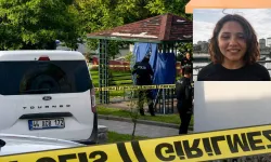 18 yaşındaki Beyzanur çocuk parkında ölü bulundu