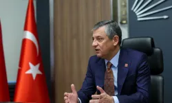 Özgür Özel'den Süper Lig'e yükselen Amedspor'a tebrik mesajı