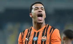 Galatasaray'dan Kaua Elias atağı