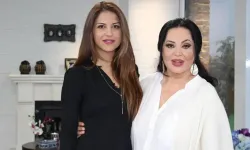 Türkan Şoray'ın kızı Yağmur Ünal gözaltına alındı