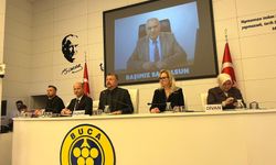 Buca Meclisi'nde yas!