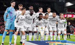 Galatasaray, Real Madrid'in yıldızını istiyor!