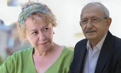 Ünlü oyuncu Şebnem Sönmez'den Kemal Kılıçdaroğlu’na açık mektup