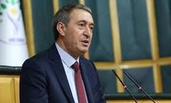 DEM Parti'den mesaj: Elinde silah olanlar sosyal yaşama katılmalı