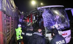 1'i bebek 8 kişinin öldüğü kazada yeni ayrıntı