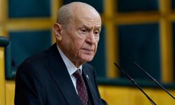 Bahçeli: Terörsüz Türkiye'de önemli eşik aşıldı