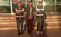 16 yıl ceza almıştı... 21 yıllık firar sona erdi!