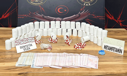 İzmir'de 'torbacı' operasyonu: 1 tutuklama!