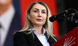 Dilek İmamoğlu'ndan Özgür Özel'e destek mesajı: Seçilmiş irade asla yalnız değildir
