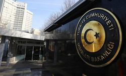 Türkiye'den İsrail'e sert tepki: Yeni bir korsanlık eylemi