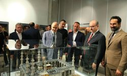 Türkiye Kültür Yolu Festivali Manisa'da başladı