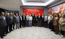 CHP'nin İzmir'de tecrübeli isimleri sahaya iniyor!