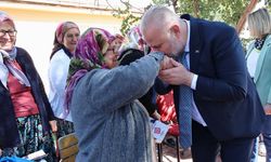 Başkan Pehlivan: Birlik ve dayanışma içinde bir bayram diliyorum